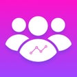 Icono de programa: The Followers Unfollow Tr…