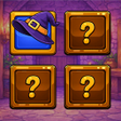 Icono de programa: Pyramid Vault: Pair Break…