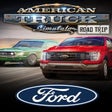 Icono de programa: American Truck Simulator:…