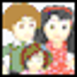 Icono de programa: Virtual Families