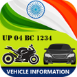 Icon of program: RTO Vehicle Information