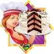 Icon of program: Ice Cream Cake Maker - A …