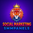 Icono de programa: SMM Panel  Social Marketi…