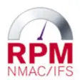 Icon of program: RPM NMAC/IFS