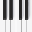 Icon of program: Mini Piano Pro