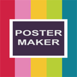 Icon of program: Poster Maker - Poster Des…