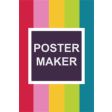 Icon of program: Poster Maker - Poster Des…