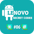 Icono de programa: Secret Codes for Lenovo 2…