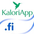 Icono de programa: KaloriApp Suomi - Finnish…