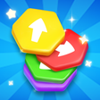 Icono de programa: Hive Escape