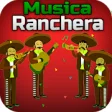 Icon of program: Musica Ranchera Mexicana …