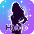 Icon of program: Hablo - Video Calls  Chat…