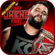 Icon of program: Kevin Owens Wallpapers HD…