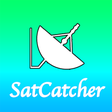 Icono de programa: Dish Install, Pointer & A…