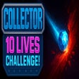 Icon of program: Collector: 10 Lives Chall…
