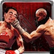 Icon of program: Mortal Street Fighter God…