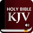 Icon of program: KJV Bible King Jame Versi…