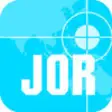 Icon of program: Jordan Map