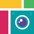Icon of program: Mixgram - Photo Collage E…