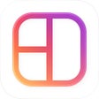 Icon of program: Mixgram - Photo Collage E…