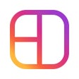 Icon of program: Mixgram - Photo Collage E…