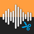 Icono de programa: Audio MP3 Cutter Mix Conv…