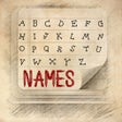 Icon of program: Easy Baby Names+ Free Gen…