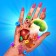 Icon of program: Screw ASMR: Color Nuts So…