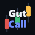 Icon of program: GutCall: A Stock Trading …