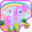 Icon of program: Kids Jigsaw puzzle games …