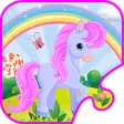 Icon of program: Kids Jigsaw puzzle games …
