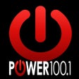 Icon of program: Power 100.1 Athens
