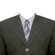 Icon of program: Man Suit Photo Montage