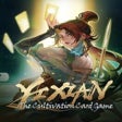 Icon of program: Yi Xian: The Cultivation …