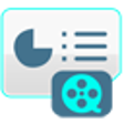 Icon of program: VMeisoft PowerPoint Video…