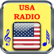Icon of program: USA FM Radio