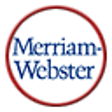 Icono de programa: Merriam-Webster Medical D…