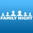 Icon of program: Family Night App