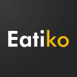 Icon of program: Eatiko - Food Delivery & …