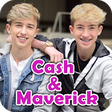 Icono de programa: HD - Cash and Maverick Ba…