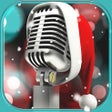 Icon of program: Christmas Voice Changer P…