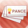Icon of program: PANCE Flashcards