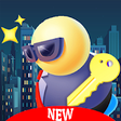 Icono de programa: New: Wooble Bobble Man 20…