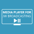 Icon of program: Media Player for JW Broad…