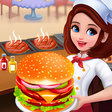 Icon of program: Burger Maker Cooking Hub:…