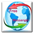 Icon of program: Free World Messenger