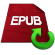 Icon of program: Xilisoft CHM to EPUB Conv…