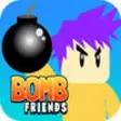 Icon of program: Bomb Friends - Free Games…