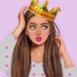 Icon of program: Cute Queen Wallpapers HD