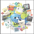 Icono de programa: Collage Mania